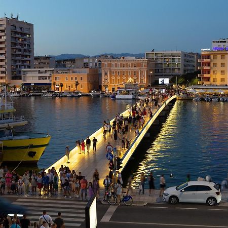 Aurum Ponte Superior Zadar Dış mekan fotoğraf