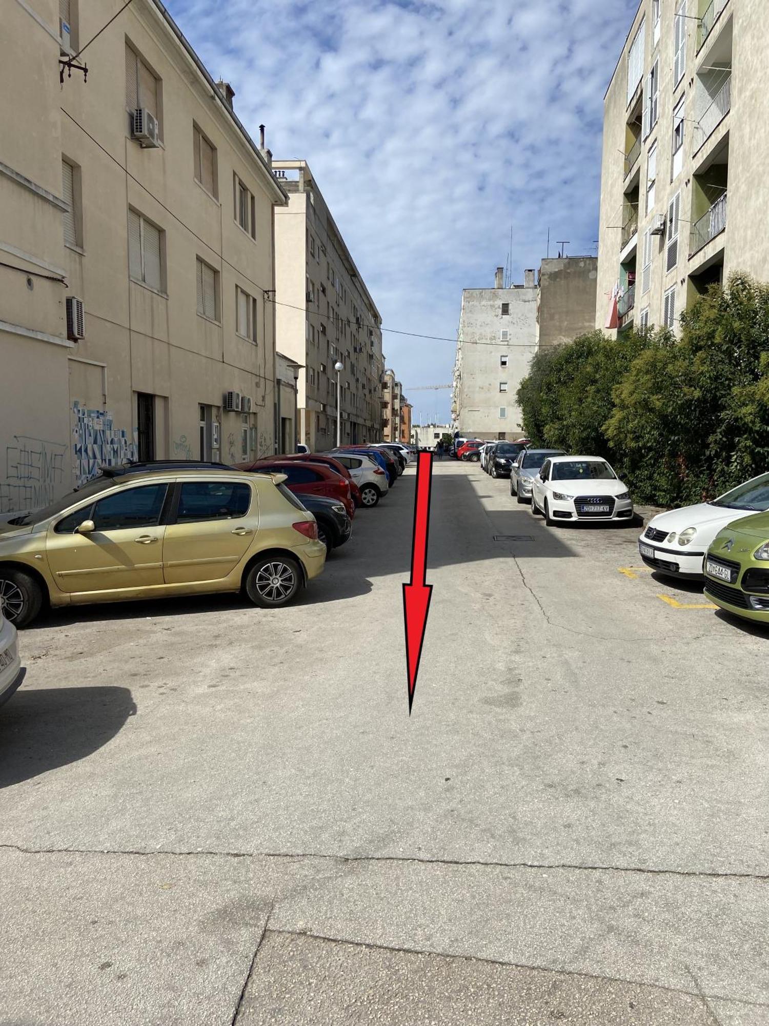 Aurum Ponte Superior Zadar Dış mekan fotoğraf