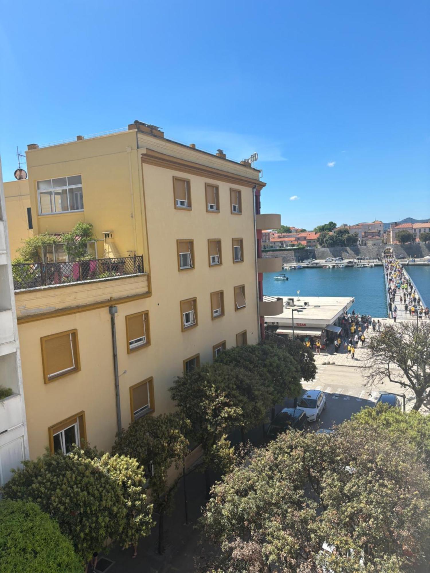 Aurum Ponte Superior Zadar Dış mekan fotoğraf